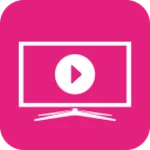 t-mobile tv android application logo